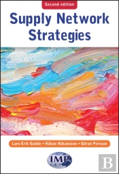 Supply Network Strategies