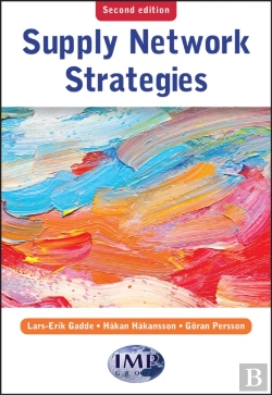 Bertrand.pt - Supply Network Strategies