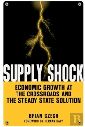 Supply Shock: Economic Growth At The Cro