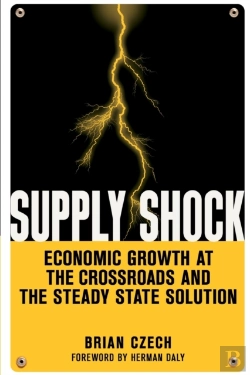 Bertrand.pt - Supply Shock: Economic Growth At The Cro