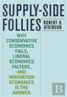 Supply-Side Follies