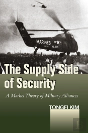 Supply Side Of Security