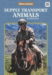 Supply Transport Animals