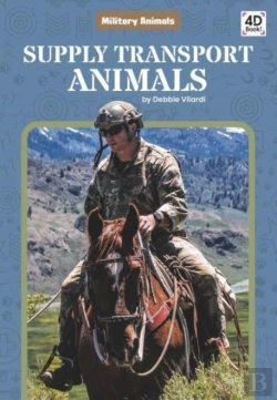 Bertrand.pt - Supply Transport Animals