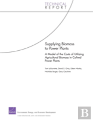 Supplying Biomass To Power Plants