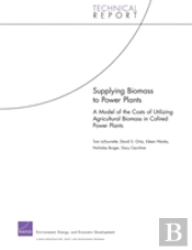 Supplying Biomass To Power Plants