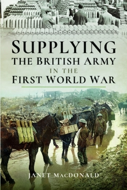 Bertrand.pt - Supplying The British Army In The First World War
