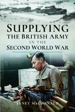 Bertrand.pt - Supplying The British Army In The Second World War