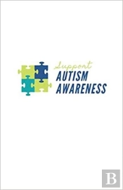Support Autism Awareness