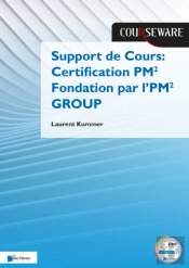 Support De Cours Certification Pm2 Fondation Par L'Pm2 Group