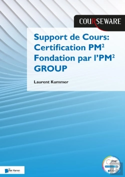 Bertrand.pt - Support De Cours Certification Pm2 Fondation Par L'Pm2 Group