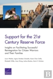 Support For 21st Century Reserve