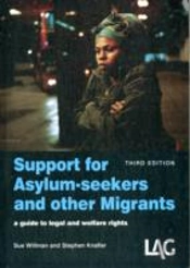 Support For Asylum-Seekers And Other Migrants