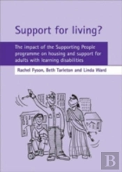 Support For Living?