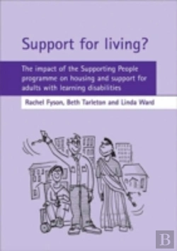 Bertrand.pt - Support For Living?