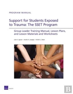 Bertrand.pt - Support For Students Exposed To Trauma : The Sset Program