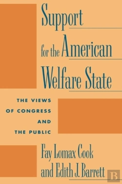 Bertrand.pt - Support For The American Welfare State
