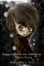 Support From The Sidelines