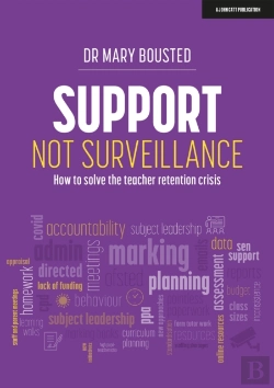 Bertrand.pt - Support Not Surveillance: How To Solve The Teacher Retention Crisis