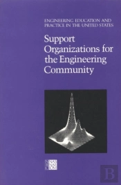 Support Organizations For The Engineering Community