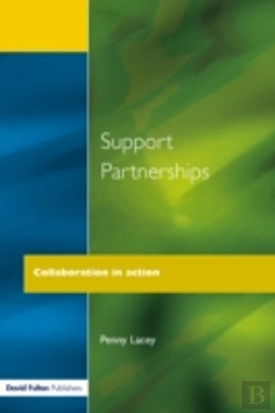 Bertrand.pt - Support Partnerships