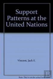 Support Patterns At The United Nations