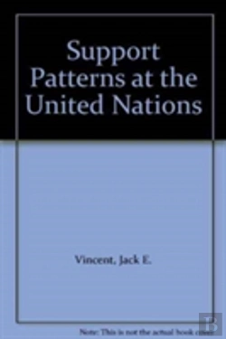 Bertrand.pt - Support Patterns At The United Nations