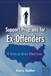 Support Programs For Ex-Offenders