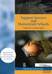 Support Services And Mainstream Schools