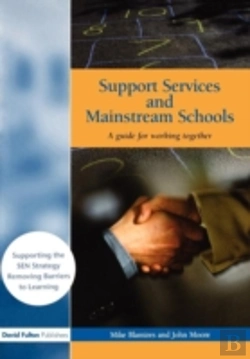 Bertrand.pt - Support Services And Mainstream Schools