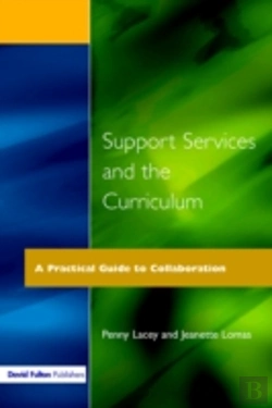 Bertrand.pt - Support Services And The Curriculum