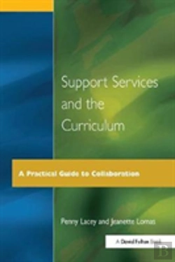 Bertrand.pt - Support Services And The Curriculum