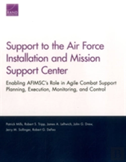 Bertrand.pt - Support To The Air Force Installation And Mission Support Center