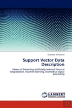 Bertrand.pt - Support Vector Data Description