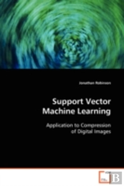 Bertrand.pt - Support Vector Machine Learning