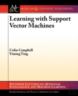 Bertrand.pt - Support Vector Machines And Other Kernel-Based Learning Machines