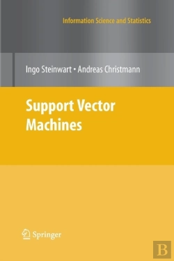 Bertrand.pt - Support Vector Machines