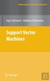 Support Vector Machines