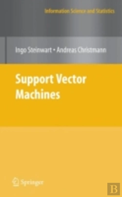 Bertrand.pt - Support Vector Machines