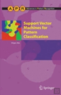 Bertrand.pt - Support Vector Machines For Pattern Classification