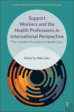 Bertrand.pt - Support Workers And The Health Professions In International Perspective