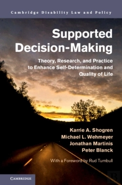 Bertrand.pt - Supported Decision-Making
