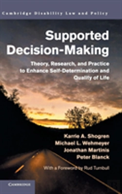 Bertrand.pt - Supported Decision-Making