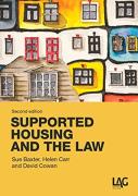 Supported Housing And The Law