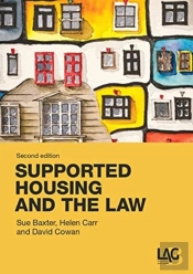 Supported Housing And The Law