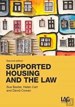 Bertrand.pt - Supported Housing And The Law