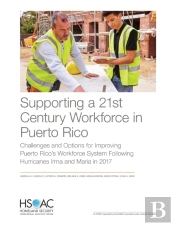 Supporting A 21st Century Workforce In Puerto Rico
