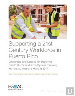 Bertrand.pt - Supporting A 21st Century Workforce In Puerto Rico