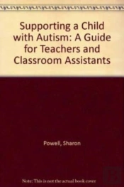 Supporting A Child With Autism