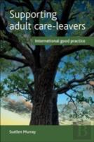 Supporting Adult Care-Leavers